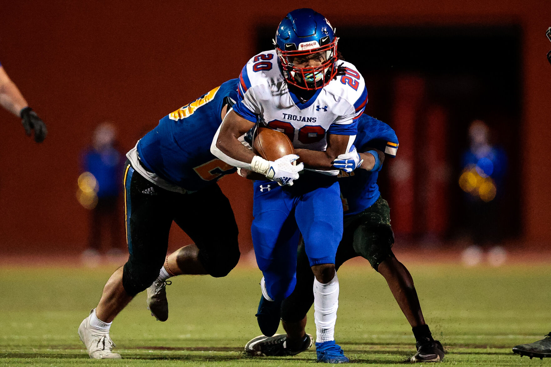 PREP FOOTBALL